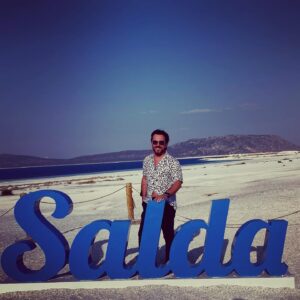 Uğur Arslan Instagram - Salda gölü hangi il sınırları içindedir?
a)Burdur  b)lsparta  C)Rize d)Dallas
(Google amcaya sormak yok!!! )