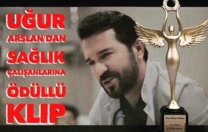 Uğur Arslan Instagram - Onlar için ne yapsak az. Pandemide kaybettiğimiz sağlık çalışanlarımızın anısına...
(Bu akşamdan itibaren YouTube sayfamızda)