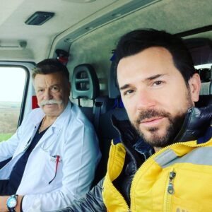 Actor Uğur Arslan HD Instagram Photos and Wallpapers March 2021