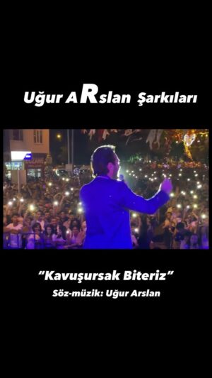Uğur Arslan Instagram - 