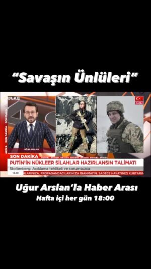 Uğur Arslan Instagram - 