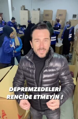 Uğur Arslan Instagram - Deprem bölgesi, çöp toplama alanı değildir !!!

#deprem #kahramanmaraş #hatay #gaziantep #adana #iskenderun #osmaniye #malatya #adıyaman #kesfet #keşfetteyiz #fyp #foryou #sanlıurfa #keşfet