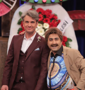 Uğur Bilgin Instagram - Güldür Güldür Show bu akşam Show Tv'de..