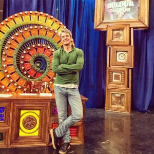 Uğur Bilgin Instagram - Güldür Güldür Show bu akşam Show Tv'de..