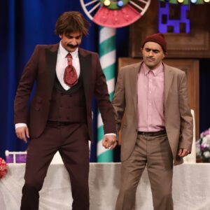 Uğur Bilgin Instagram - Akşam Güldür Güldür Show