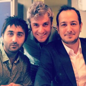 Uğur Bilgin Instagram - Ballarıma bak..!!!