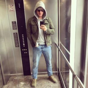 Uğur Bilgin Instagram - Güzel ve güneşli günler olsun..