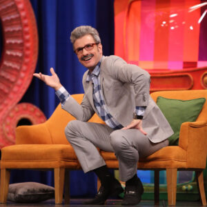 Uğur Bilgin Instagram - Güldür Güldür Show bu akşam 20:00 de Show Tv'de..