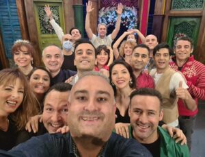 Uğur Bilgin Instagram - Neşemiz ve neşeniz daim olsun inşallah..❤️ @guldurguldur