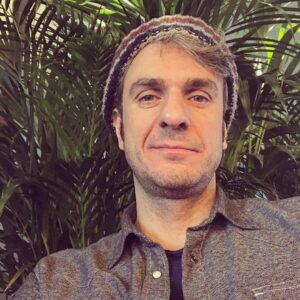 Uğur Bilgin Instagram - 