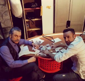 Uğur Bilgin Instagram - Kasa de papelittim..😎
