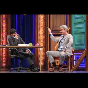 Uğur Bilgin Instagram - Akşama Show tv’de beraberiz.. @guldurguldur @alperkul  #güldürgüldürshow #showtv