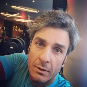 Uğur Bilgin Instagram - 