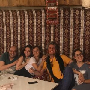 Uğur Bilgin Instagram - Antep’e selam turneye devam. Merhaba İzmir..🕊