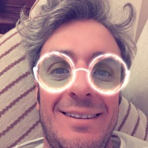 Uğur Bilgin Instagram - Yakıyorum bee...:))