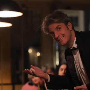 Uğur Bilgin Instagram - Tarammmm... foto by @mikailyilmaz