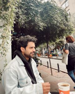 Actor Uğur Uzunel HD Instagram Photos and Wallpapers November 2022