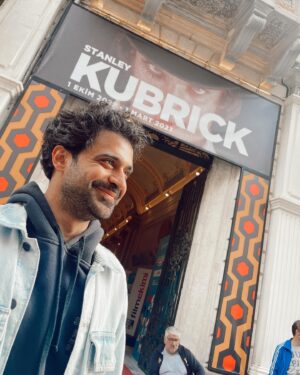 Uğur Uzunel Instagram - Bin yıl olmuş, bi post atayım