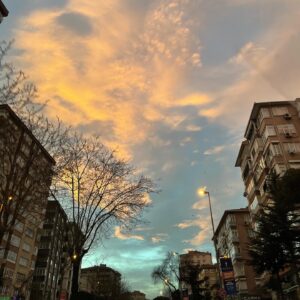 Uğur Uzunel Instagram - Böyle