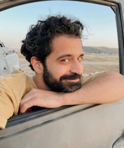 Uğur Uzunel Instagram - Yaklaştıkça ☺️☀️