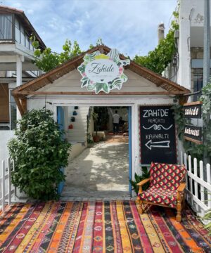 Uğur Uzunel Instagram - İzmir’e giriş …
