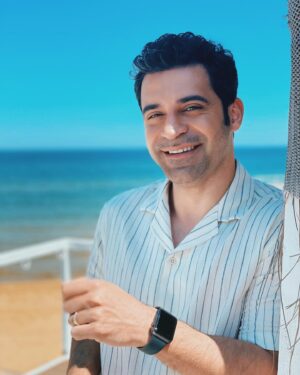Uğur Uzunel Instagram - @mericozkaya karşim teşekkür ederim 😍🌸
