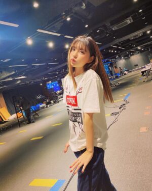 Uki Satake Instagram - ラフ🤍