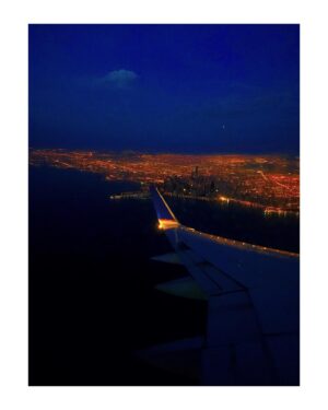 Uki Satake Instagram - 平和になったら、また旅したい。