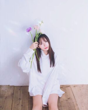 Uki Satake Instagram - 💐