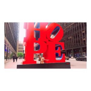 Uki Satake Instagram - 🇺🇸