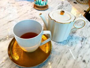 Uki Satake Instagram - ☕️❤️