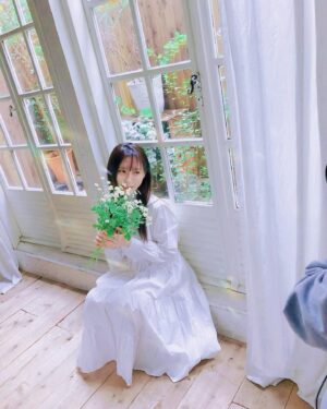Uki Satake Instagram - 🍀