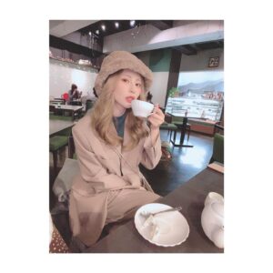 Uki Satake Instagram - #uki #佐武宇綺　#うき

#ootd #outfit #outfitoftheday #ootn #fashion  #instafashion #style #fashionista  #code
#패션　#패션스타그램　#옷　#옷스타그램　#오오티　#오늘뭐입지
#ファッション #コーデ #ファッション好き #私服

#카페　#카페스타그램　#먹스타그램　#카페투어　#인스타카페　#예쁜카페　#카페맛집　#카페타임