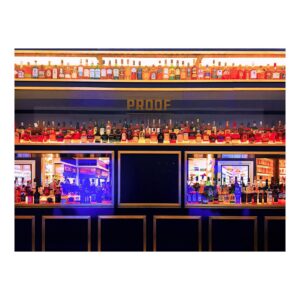 Uki Satake Instagram - 🇺🇸おしゃれなBAR。