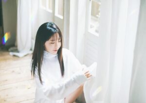Uki Satake Instagram - ☀️