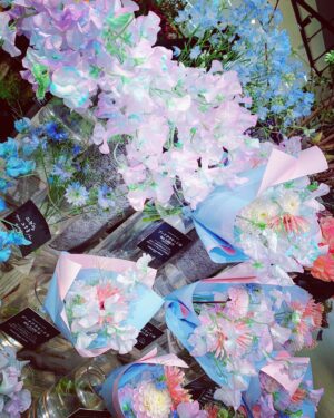 Uki Satake Instagram - 🌸