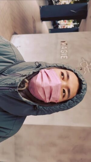 Ula Wu Instagram - 沒有主題的主題

捕捉不用付錢就可以拍的楊先生
