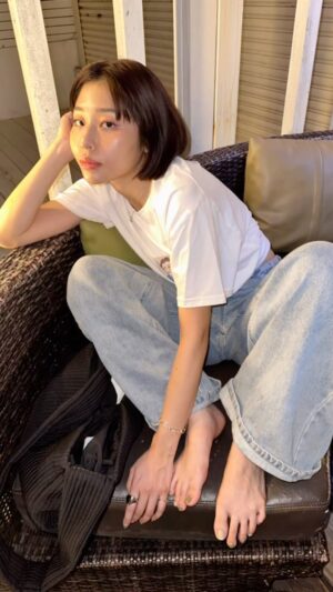 Ula Wu Instagram - 已經2024了啦