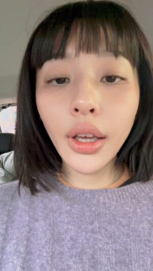 Ula Wu Instagram - 如何正確回答女生的怪問題
分享或標記你那個臭直男朋友
範例在這 找這個說就不會錯了