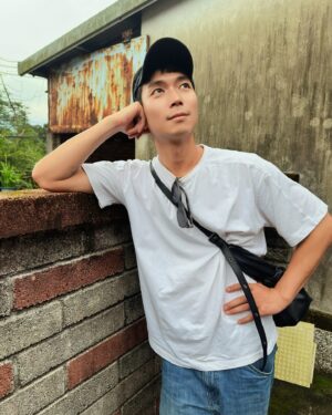 Ula Wu Instagram - 端午節記事🗒️
最愛客家粽
吃了3顆

bra top 、套裝： @brodnyd 自製 bra top好穿到像沒穿

鞋： @moussyofficial