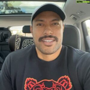 Actor Uli Latukefu HD Instagram Photos and Wallpapers May 2022