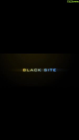 Uli Latukefu Instagram - “Blacksite” trailer drop. 🔥 Available in cinemas and on demand May 3. 🔳🔪