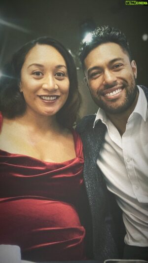 Uli Latukefu Instagram - Happy anniversary my love. ❤️

Thank you for all of it. I chose you then and I’ll choose you everyday until I have none left. Onwards ‘till the wheels fall off! ❤️💪🏽