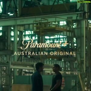 Uli Latukefu Instagram - Last King of The Cross now streaming on @paramountplusau 👑 🇱🇧🤞🏽🇹🇴