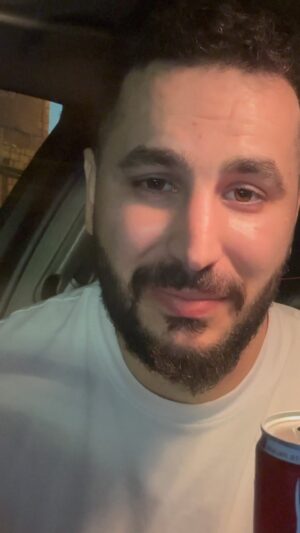 Ülvi Həsənli Instagram - bu da sizin sağlığınıza🤝 düşünürsüz?