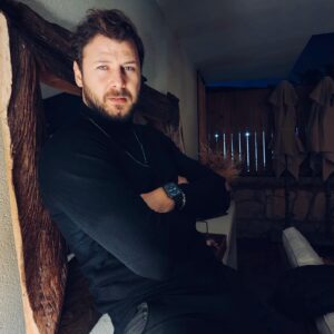 Ümit Kantarcılar Instagram - ⚜️