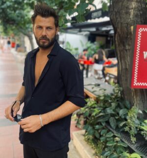 Ümit Kantarcılar Instagram - No 🫷🏻