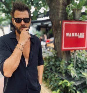 Ümit Kantarcılar Instagram - No 🫷🏻