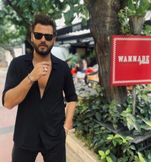 Ümit Kantarcılar Instagram - No 🫷🏻