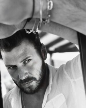 Ümit Kantarcılar Instagram - ▪️
